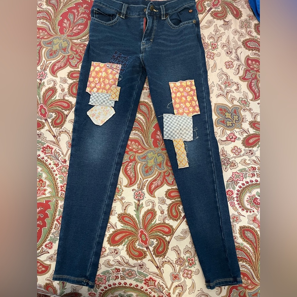 Matilda Jane Jeggings